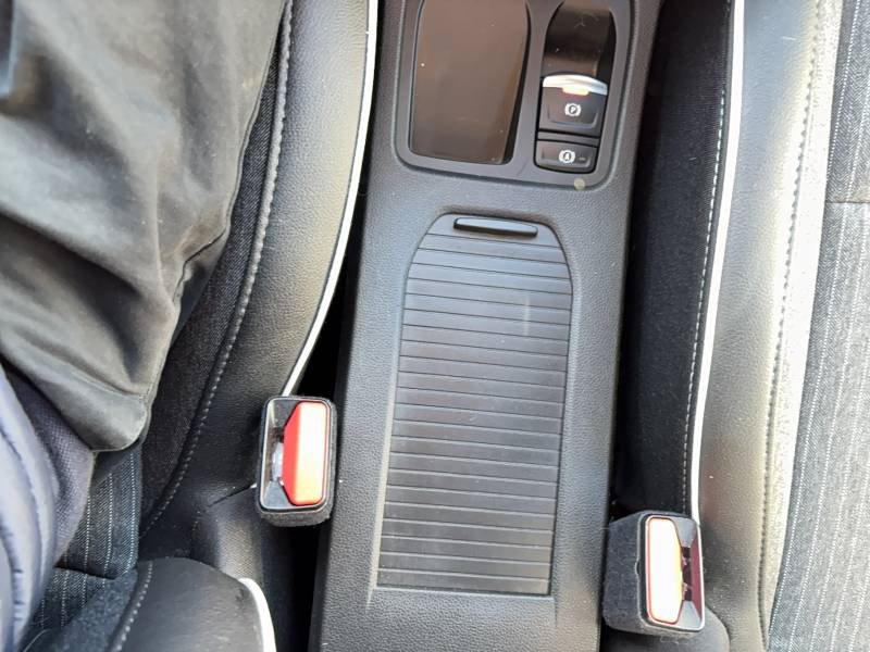 Renault Clio - Photo 23