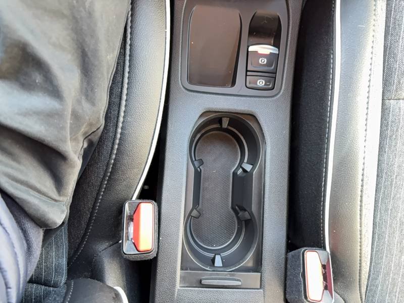 Renault Clio - Photo 24