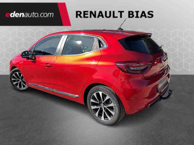 Renault Clio - Photo 3
