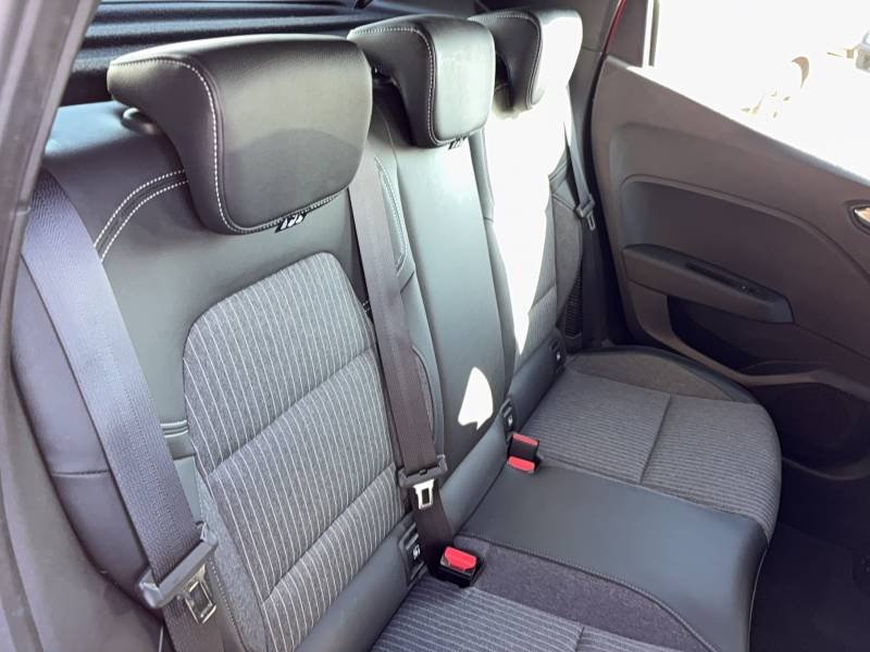 Renault Clio - Photo 38