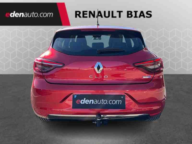 Renault Clio - Photo 4