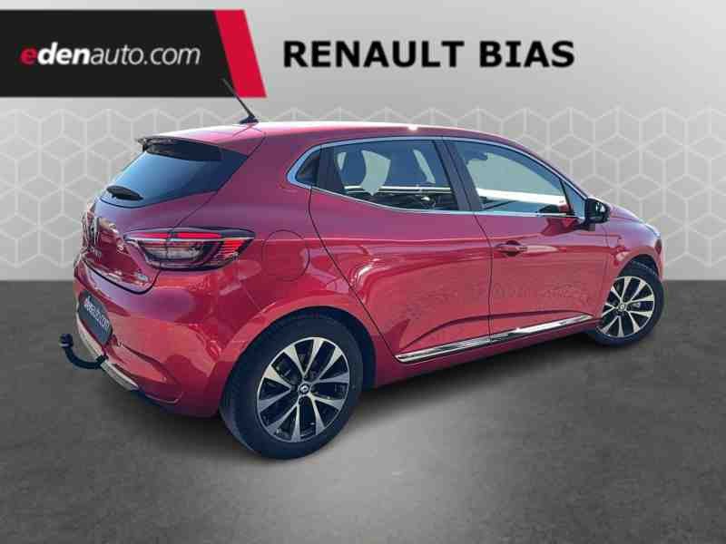 Renault Clio - Photo 5