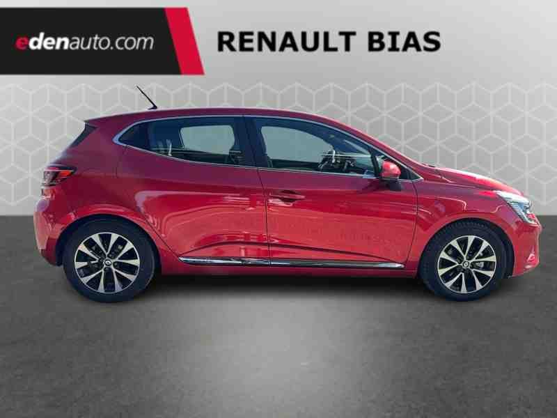 Renault Clio - Photo 6