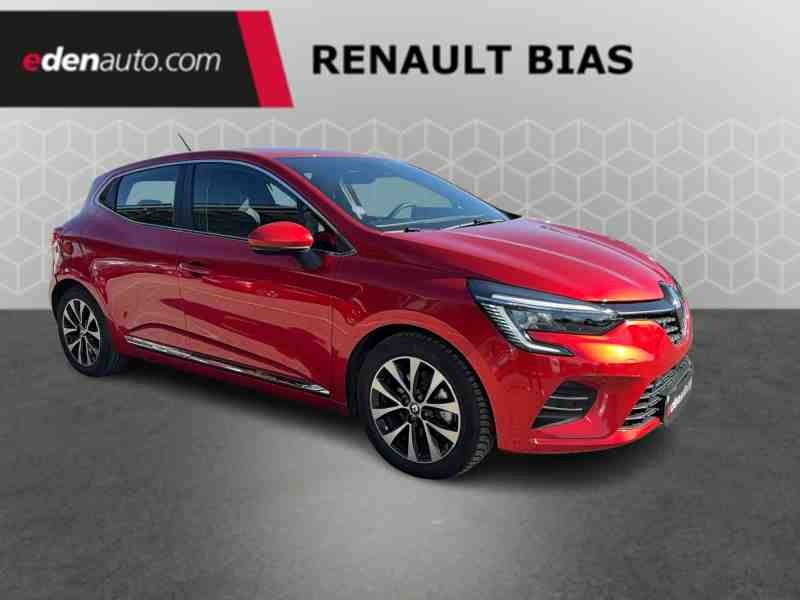 Renault Clio - Photo 7