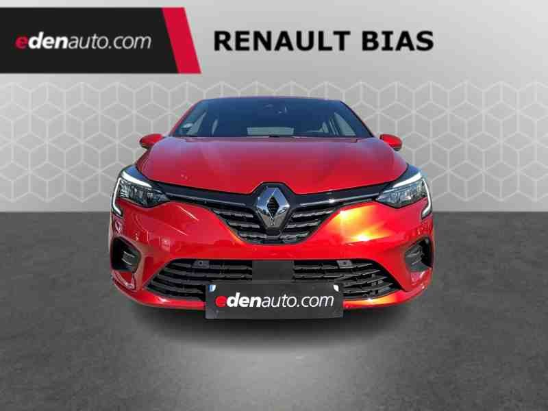 Renault Clio - Photo 8
