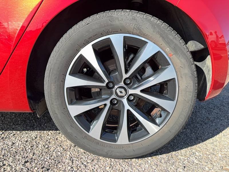Renault Clio - Photo 9
