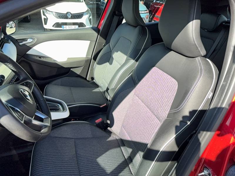 Renault Clio - Photo 10