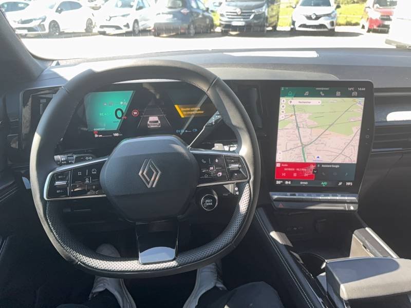Renault Austral - Photo 16
