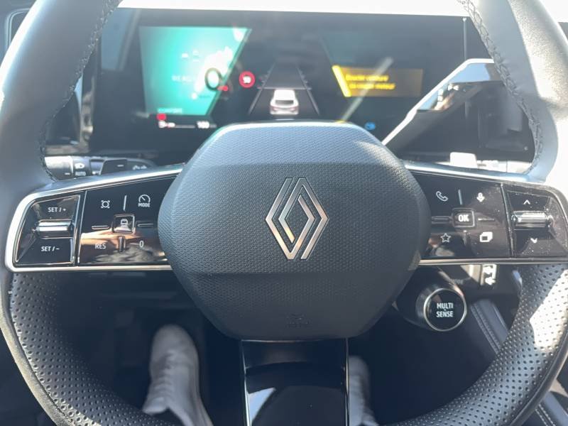 Renault Austral - Photo 17