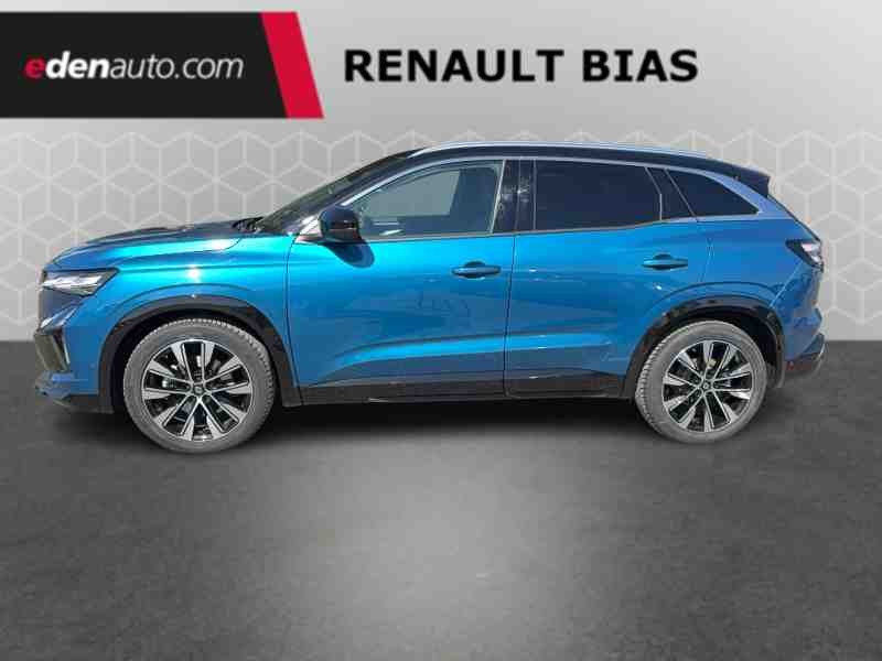 Renault Austral - Photo 2