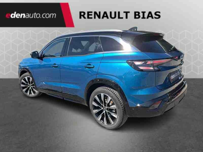 Renault Austral - Photo 3