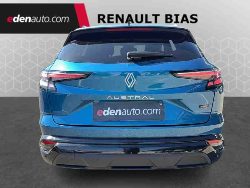 Renault Austral - Photo 4