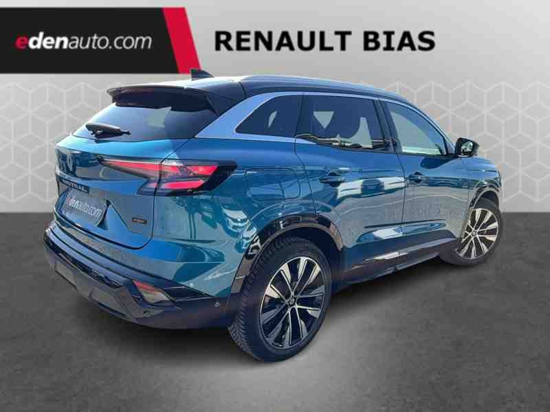 Renault Austral - Photo 5