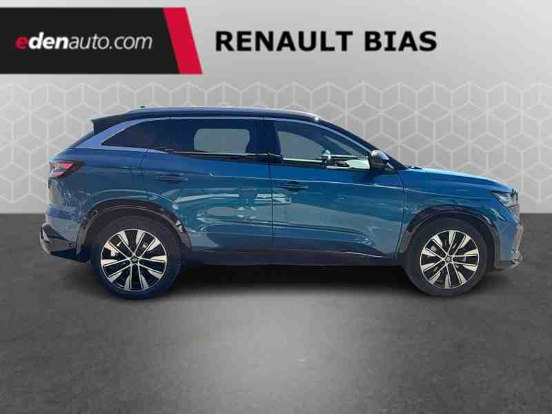 Renault Austral - Photo 6