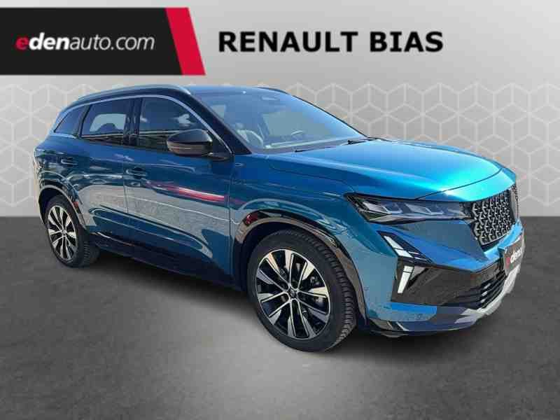 Renault Austral - Photo 7