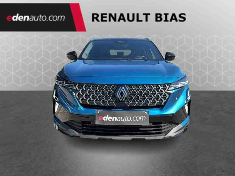 Renault Austral - Photo 8