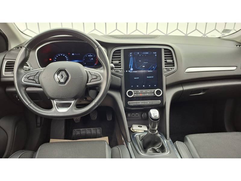 Renault Mégane - Photo 11