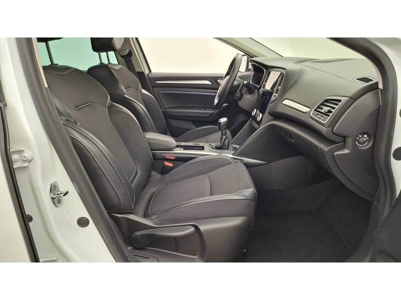 Renault Mégane - Photo 12