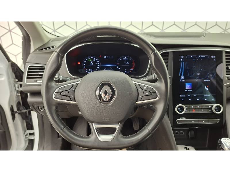 Renault Mégane - Photo 14