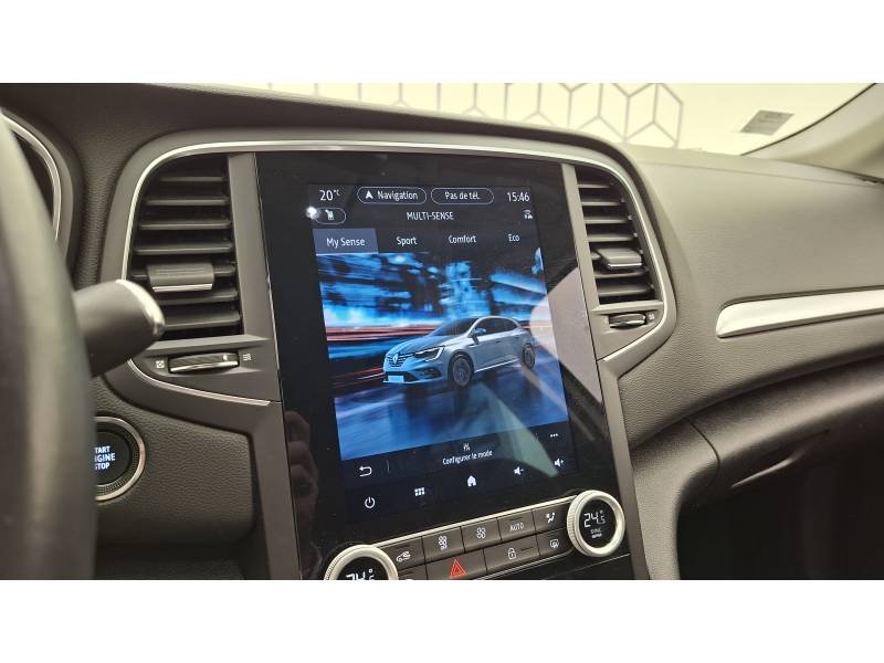 Renault Mégane - Photo 15