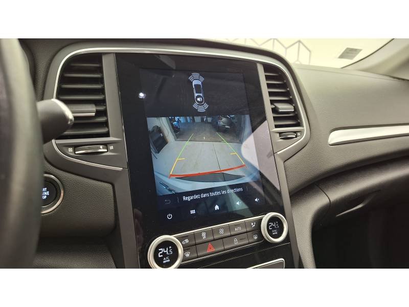 Renault Mégane - Photo 16