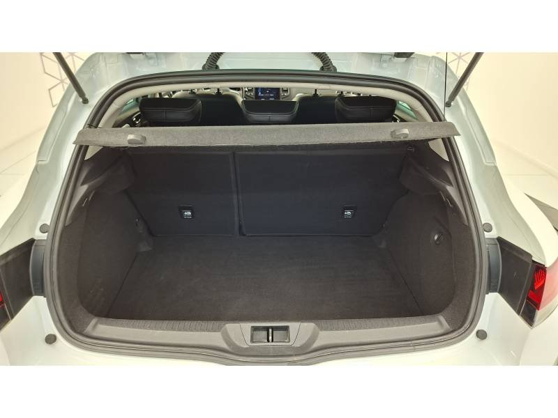 Renault Mégane - Photo 17