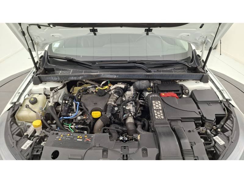Renault Mégane - Photo 19