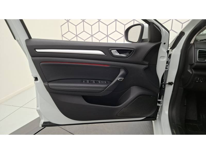 Renault Mégane - Photo 20