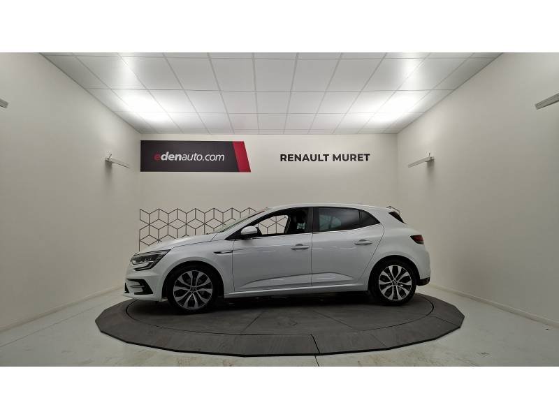 Renault Mégane - Photo 2