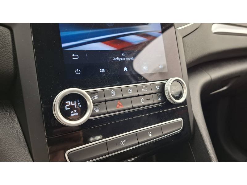 Renault Mégane - Photo 21