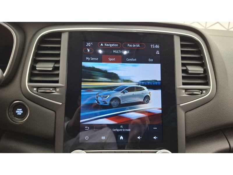 Renault Mégane - Photo 22