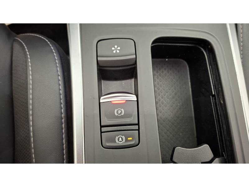 Renault Mégane - Photo 23