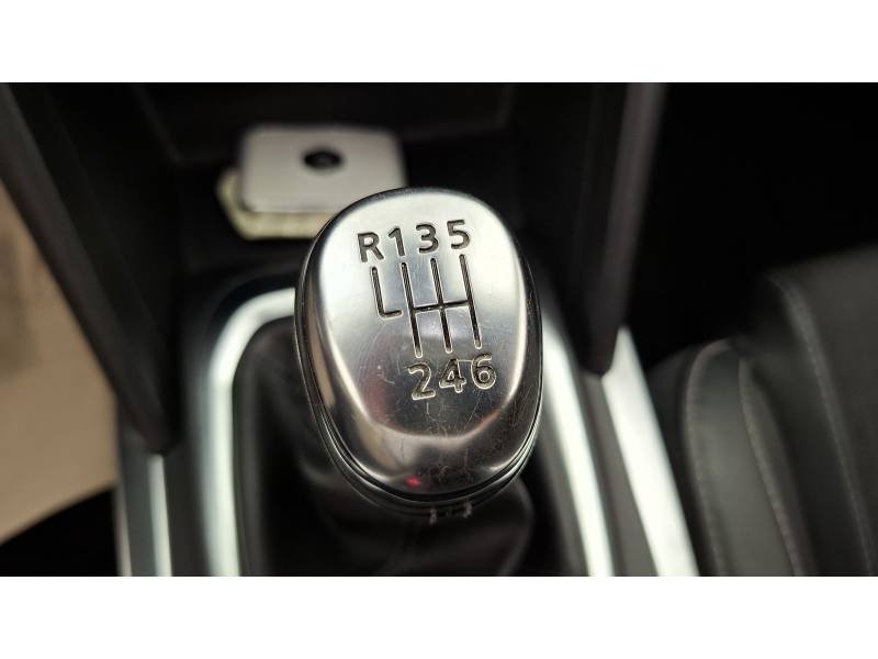 Renault Mégane - Photo 24