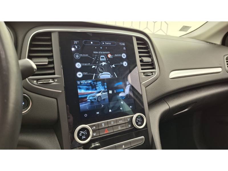 Renault Mégane - Photo 25