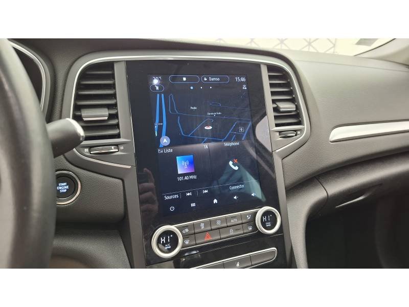 Renault Mégane - Photo 26