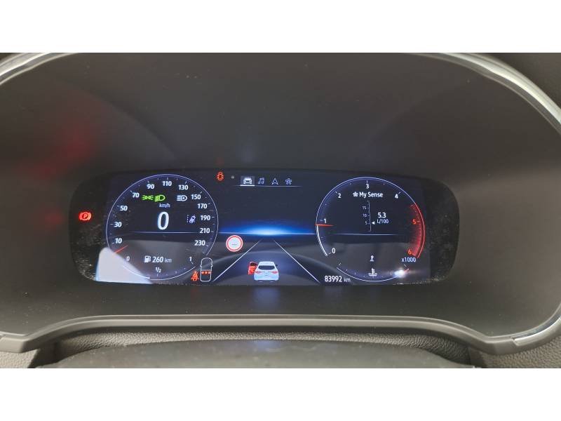 Renault Mégane - Photo 29
