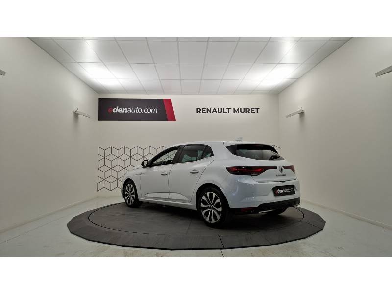 Renault Mégane - Photo 3