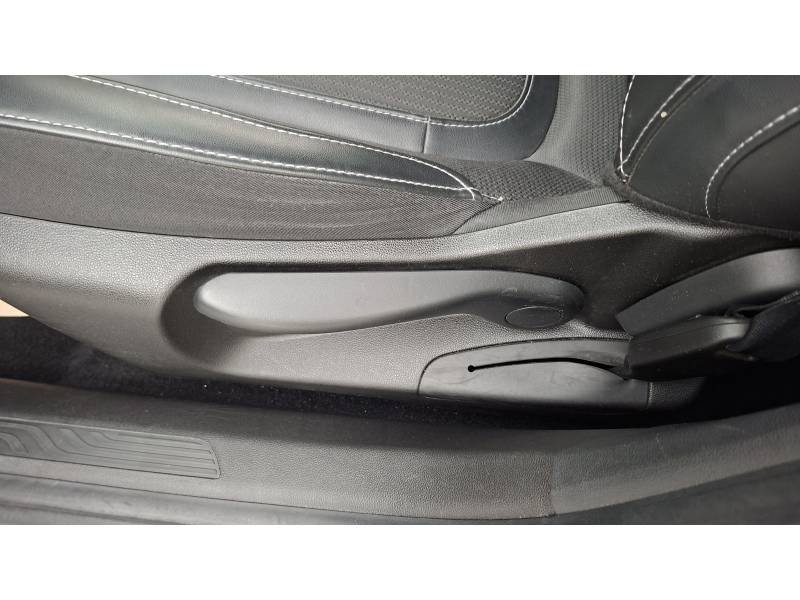 Renault Mégane - Photo 32