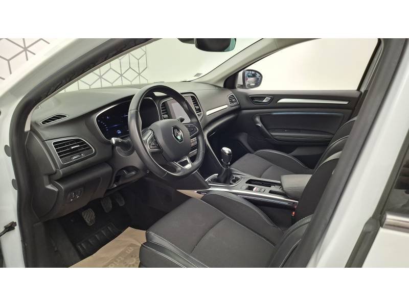 Renault Mégane - Photo 36