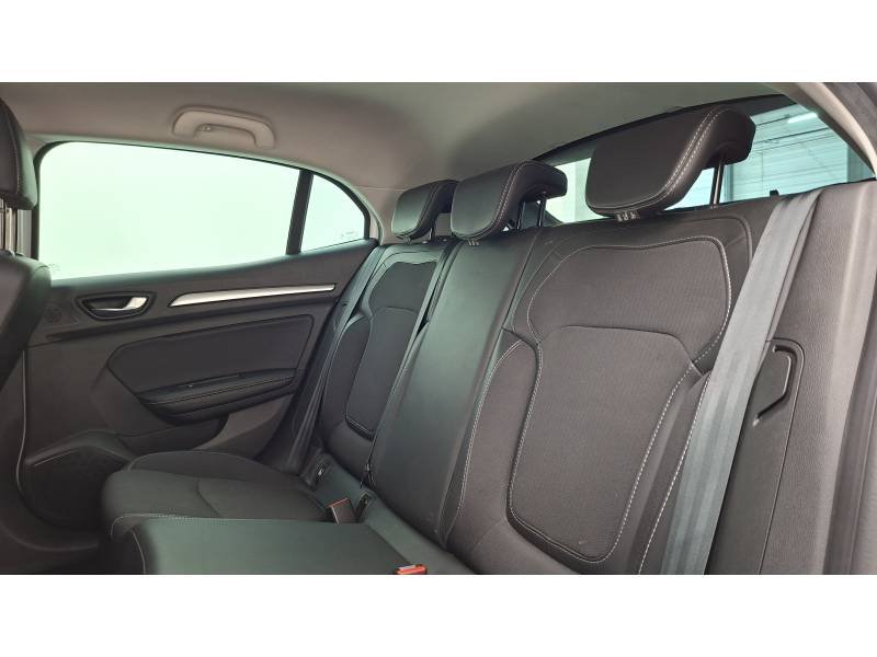 Renault Mégane - Photo 40