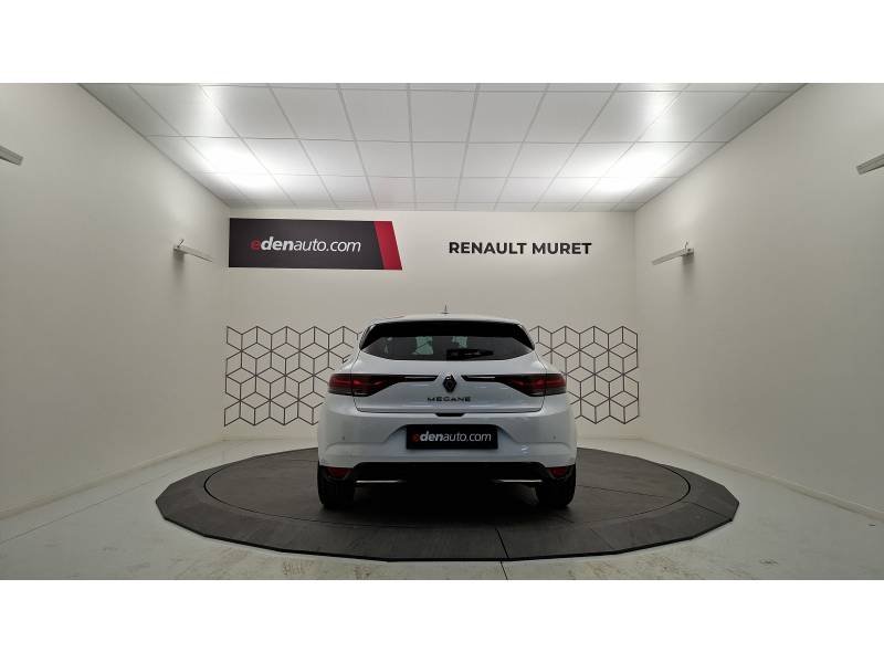 Renault Mégane - Photo 4