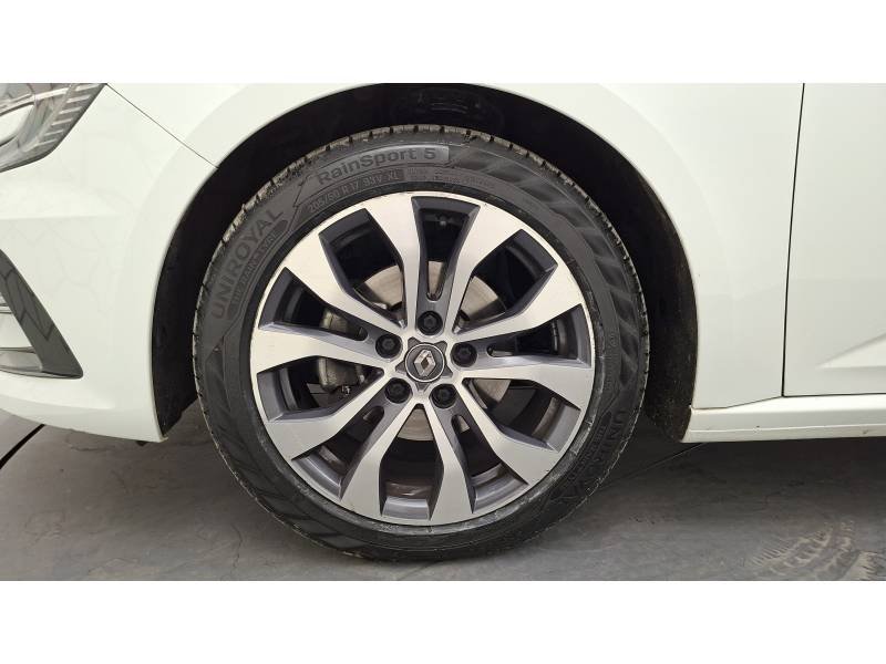 Renault Mégane - Photo 42