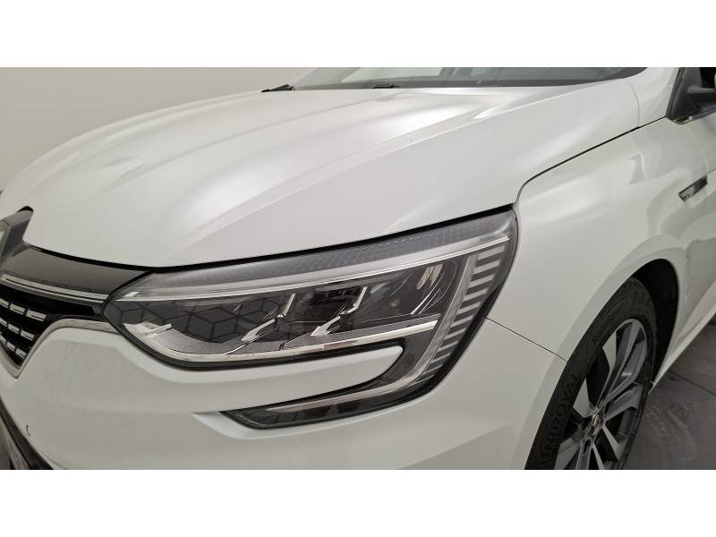 Renault Mégane - Photo 43