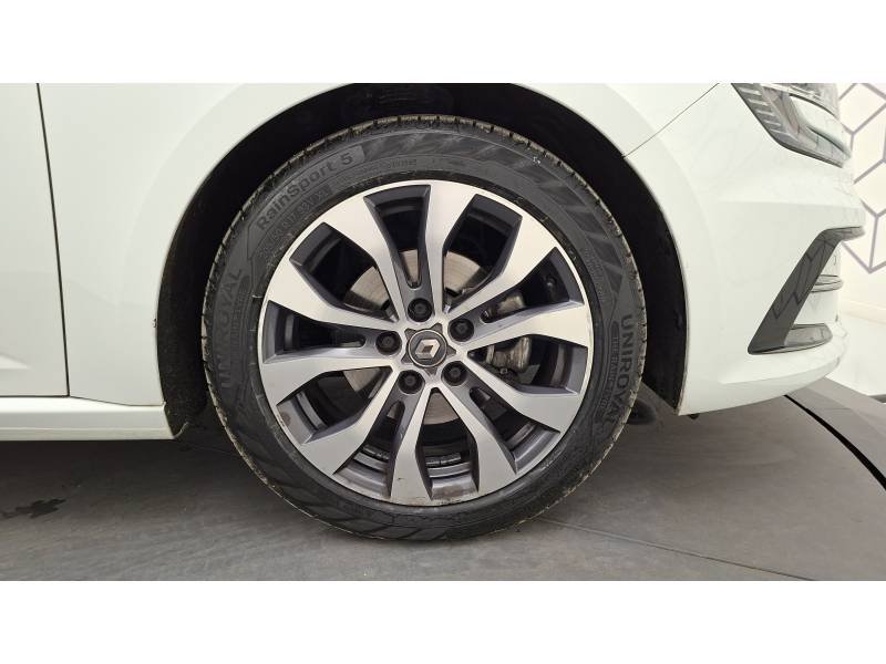 Renault Mégane - Photo 44
