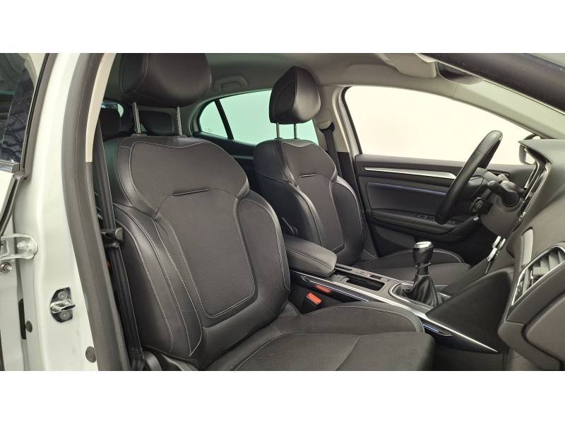 Renault Mégane - Photo 45