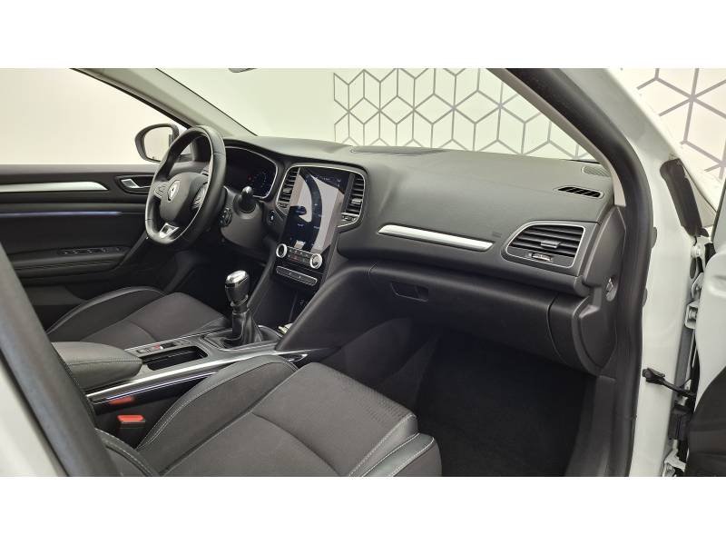 Renault Mégane - Photo 46