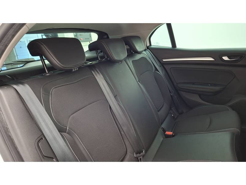 Renault Mégane - Photo 49