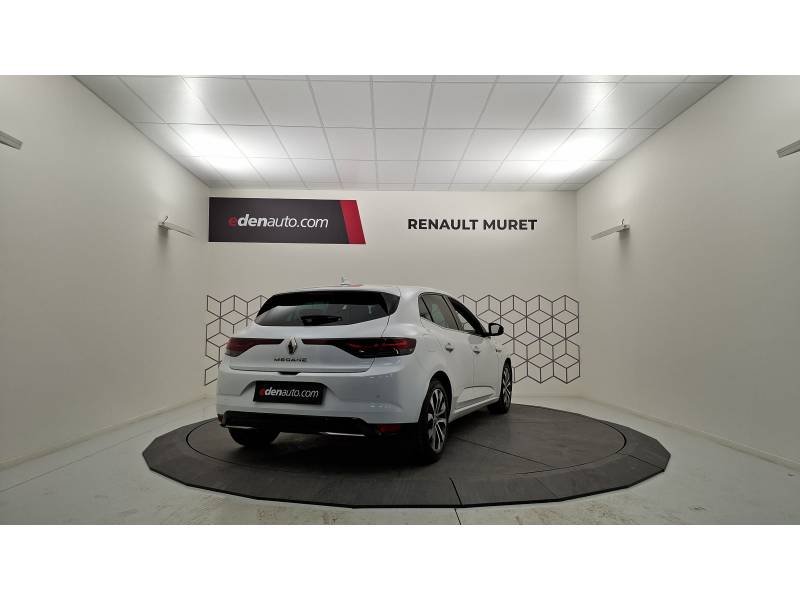Renault Mégane - Photo 5