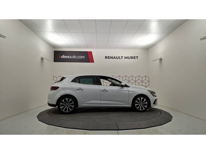 Renault Mégane - Photo 6