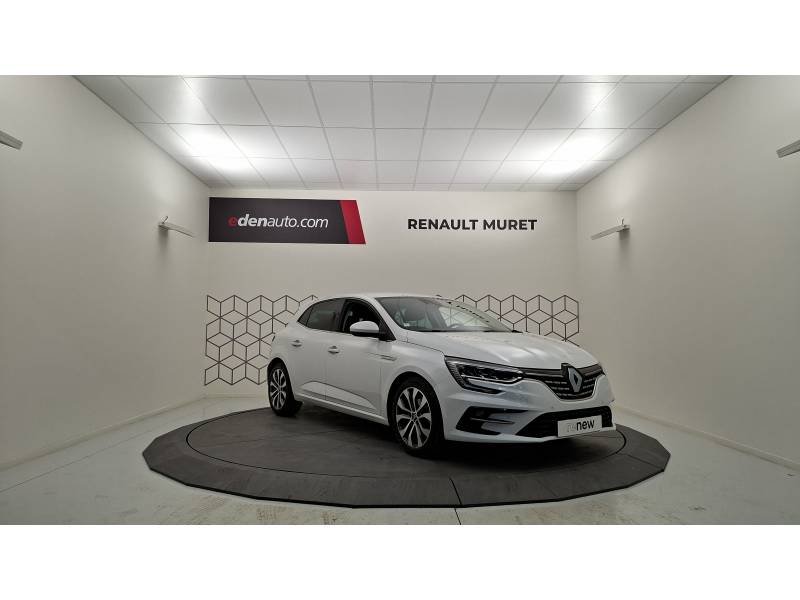 Renault Mégane - Photo 7